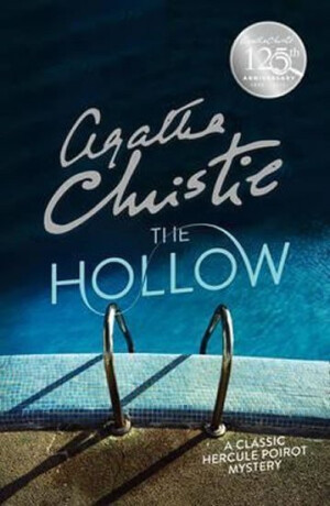 POIROT-HOLLOW PB - Agatha Christie
