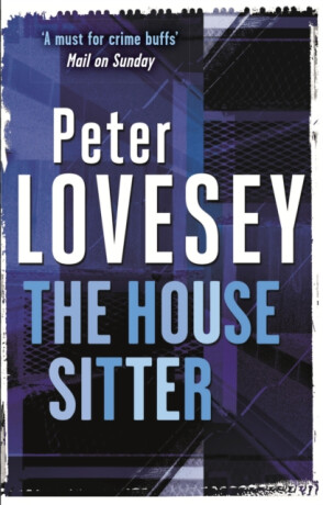 House Sitter - Peter Lovesey