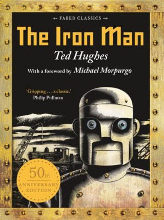 Iron Man - Ted Hughes