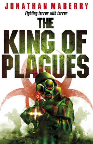 King of Plagues - Jonathan Maberry