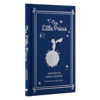 Little Prince - Antoine de Saint-ExupÃ©ry