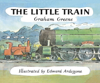 Little Train - Graham Greene