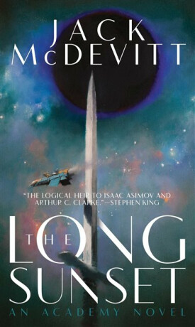 The Long Sunset - Jack McDevitt