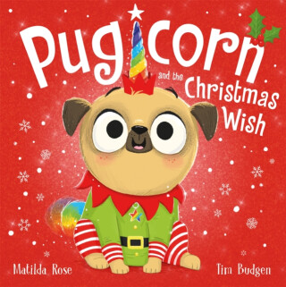 Magic Pet Shop: Pugicorn and the Christmas Wish - Matilda Rose