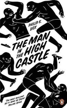 Man in the High Castle - Philip K. Dick