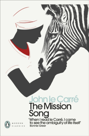Mission Song - John le CarrÃ©