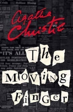 MOVING FINGER_MARPLE3 PB - Agatha Christie