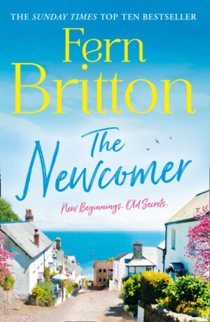 NEWCOMER PB - Fern Britton