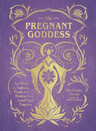 The Pregnant Goddess - Arin Murphy-Hiscock