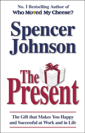Present - Spencer Johnson