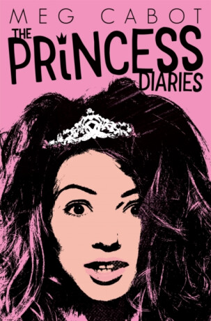 Princess Diaries - Meg Cabotová