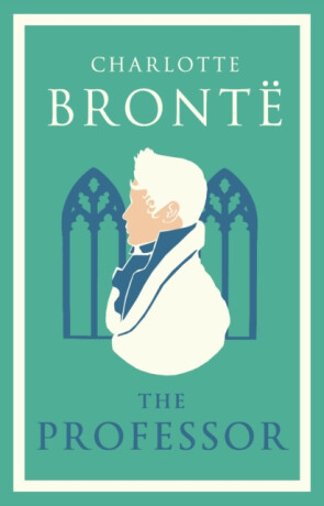 Professor - Charlotte BrontÃ«