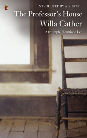 Professor''s House - Willa Cather