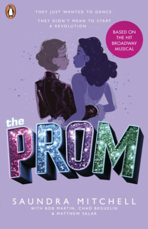 Prom - Bob Martin,Saundra Mitchell,Matthew Sklar,Chad Beguelin