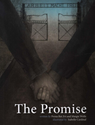 PROMISE - Pnina Bat Zvi