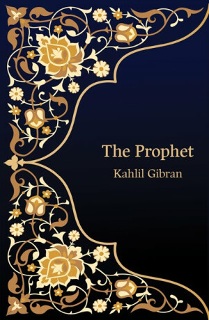 Prophet (Hero Classics) - Kahlil Gibran
