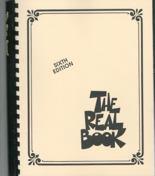 The Real Book - 