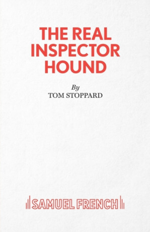 The Real Inspector Hound - Tom Stoppard