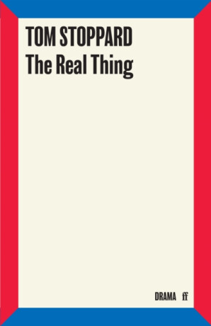 Real Thing - Tom Stoppard