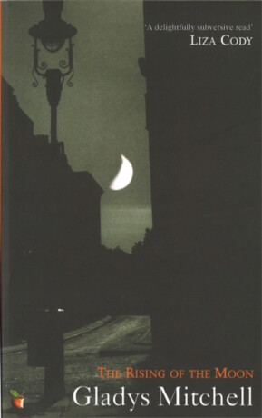 Rising Of The Moon - Gladys Mitchell