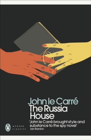 Russia House - John le CarrÃ©