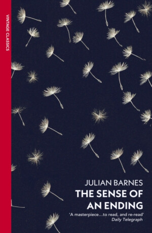 Sense of an Ending - Julian Barnes