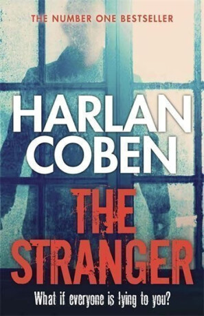 Stranger - Harlan Coben