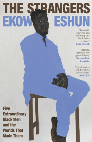 Strangers - Ekow Eshun