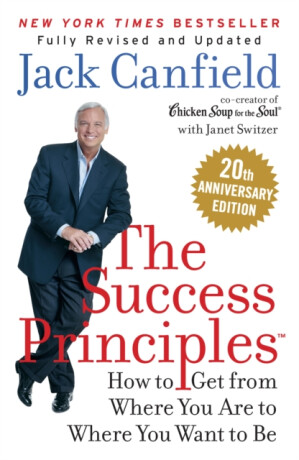 SUCCESS PRINCIPLES PB - Jack Canfield