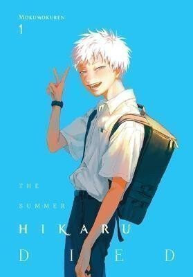 The Summer Hikaru Died, Vol. 1 - Abigail Blackman,Ajani Oloye