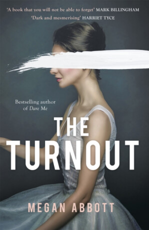 Turnout - Abbott Megan