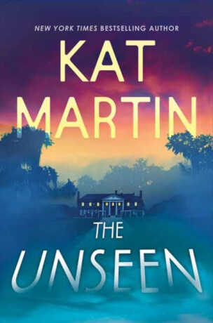 The Unseen - Kat Martinová