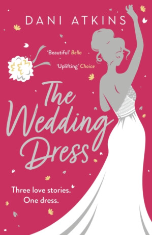 Wedding Dress - Atkins Dani