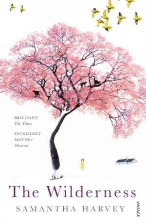 Wilderness - Samantha Harveyová