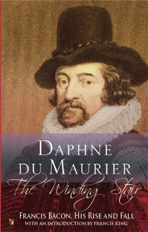 Winding Stair - Daphne du Maurier