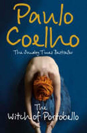 The Witch of Portobello - Paulo Coelho