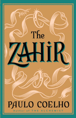 ZAHIR PB - Paulo Coelho