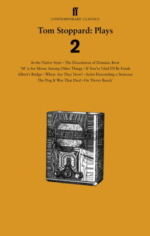 Tom Stoppard Plays 2 - Tom Stoppard