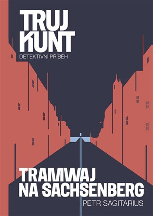 Tramwaj na Sachsenberg - Petr Sagitarius