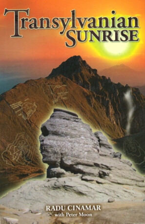Transylvanian Sunrise - Radu Cinamar,Peter Moon