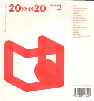 Twenty after Twenty - Dan Merta,Klára Pučerová,Linda Dostálková