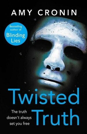 Twisted Truth - Amy Cronin