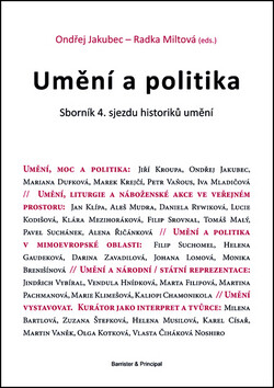 Umění a politika - Ondřej Jakubec