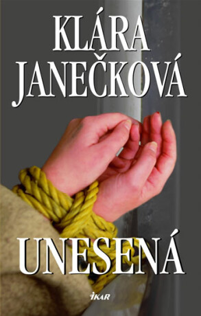 Unesená - Klára Janečková