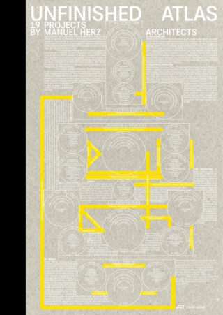 Unfinished Atlas - 