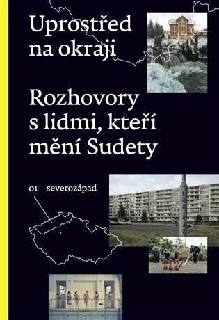 Uprostřed na okraji - 