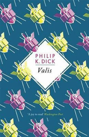 Valis - Philip Kindred Dick