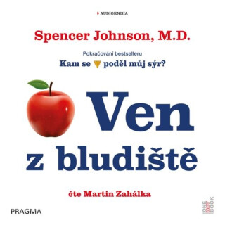 Ven z bludiště - Spencer Johnson