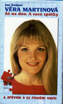 Věra Martinová - Jan Kašpar