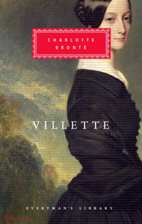 Villette - Charlotte BrontÃ«